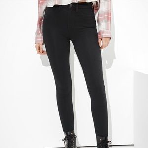 American Eagle Knit Jeggings